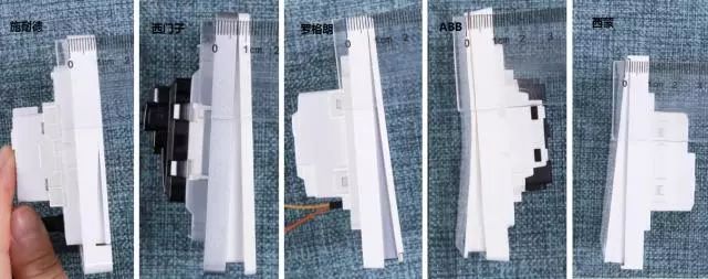 測評|無邊框開關之ABB、施耐德、西門子、羅格朗、西蒙 測評|無邊框開關之ABB、施耐德、西門子、羅格朗、西蒙