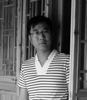 石家莊裝修設計師戈長山